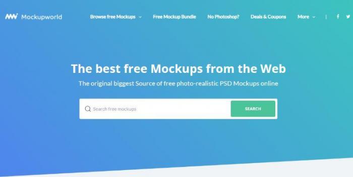 Mockupworld t shirt mockup generator