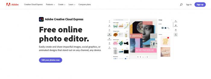 Adobe
