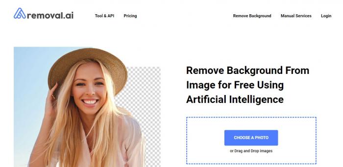Removal.ai