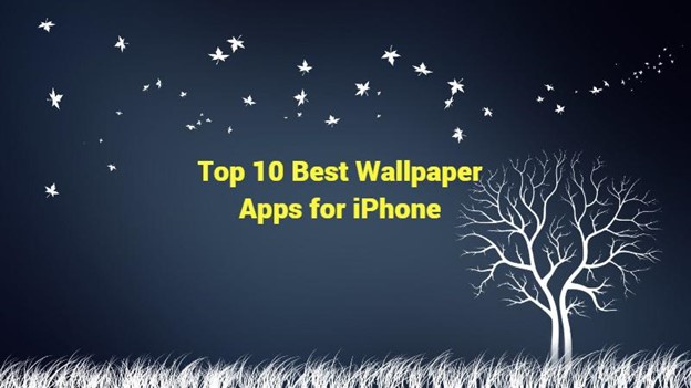 Top 10 Best Wallpaper Apps for iPhone