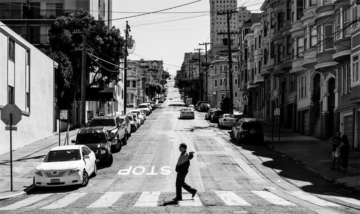 Street Photography Tips