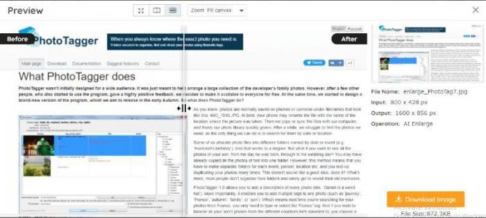 How to Crop a Screenshot on MAC-save image