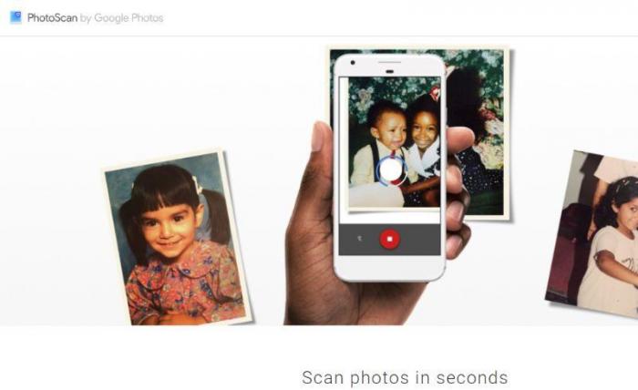 VanceAI-Convert Old Family Photos to Digital