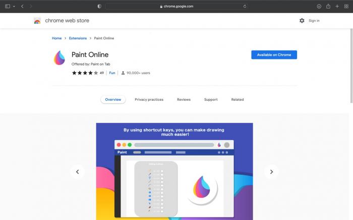 VanceAI-Paint Online