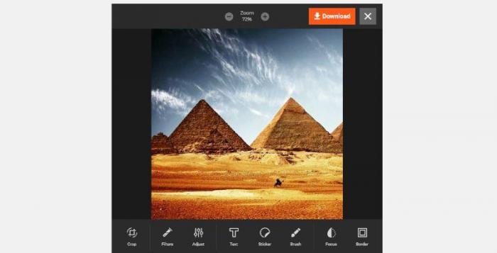 Picuki Instagram Editor