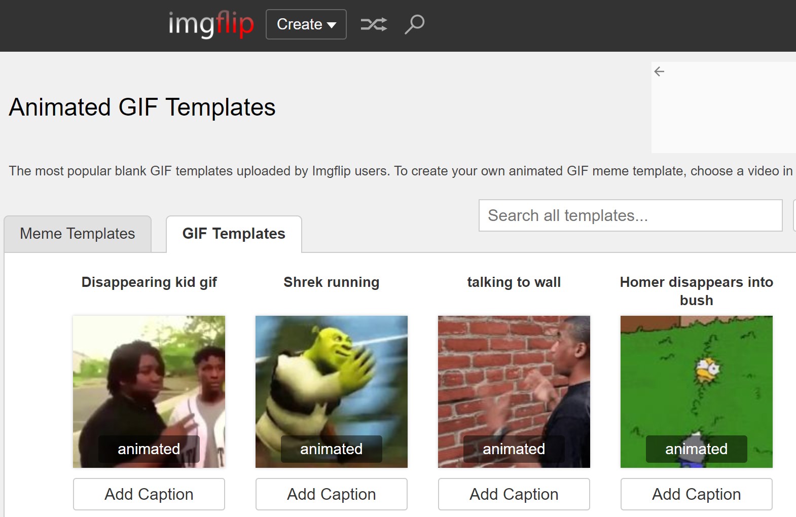 gif meme maker_imgflip
