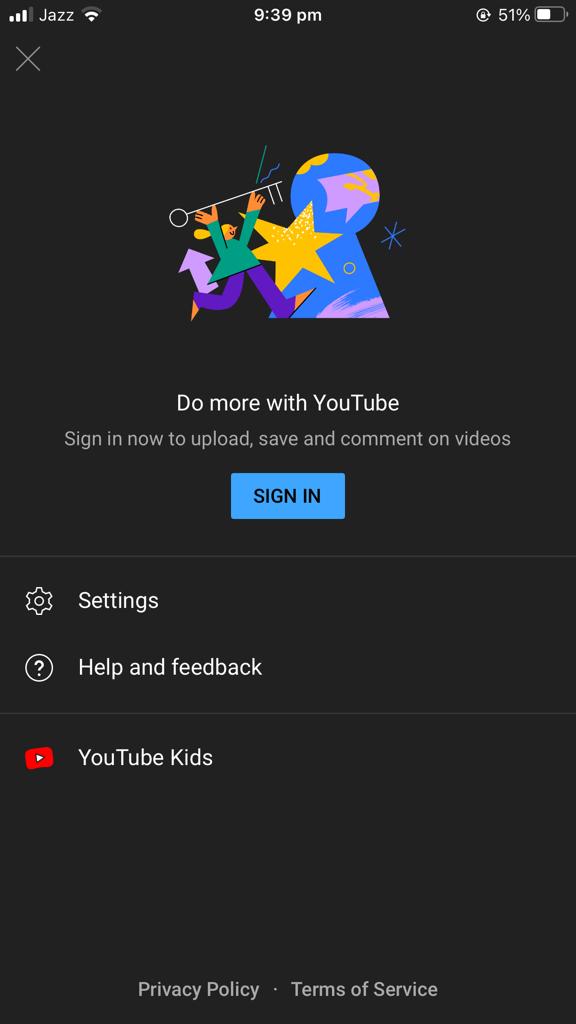 YouTube