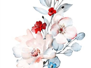 flower illustration