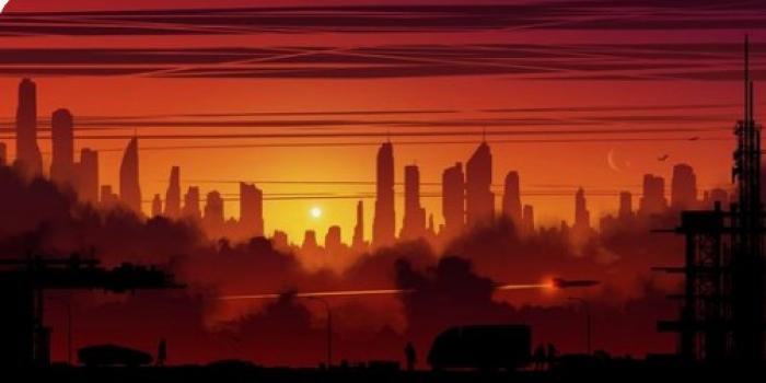 City Photography