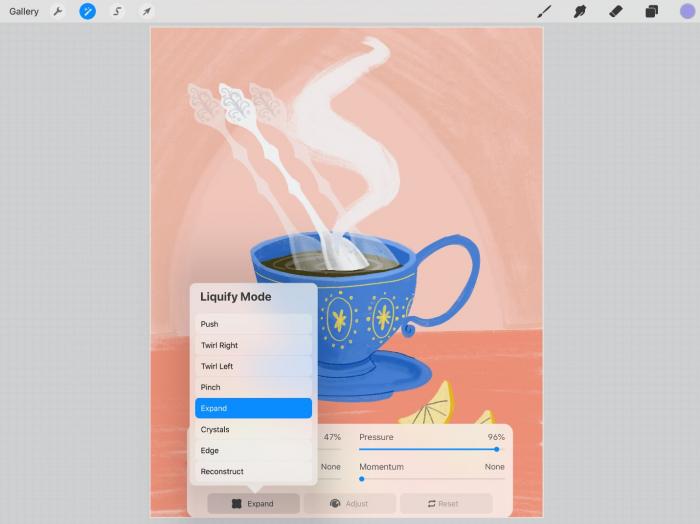 VanceAI-Add more animation