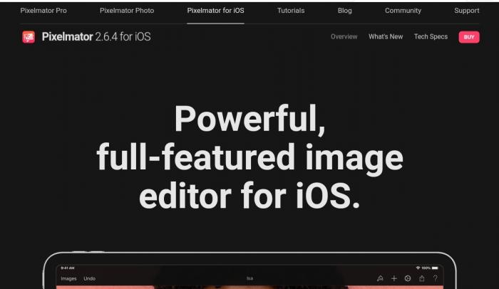 app to remove background_pexelmator