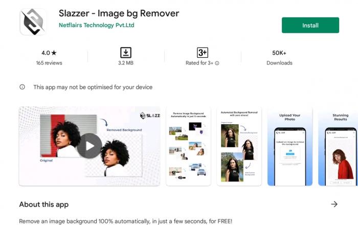 app to remove background_slazzer