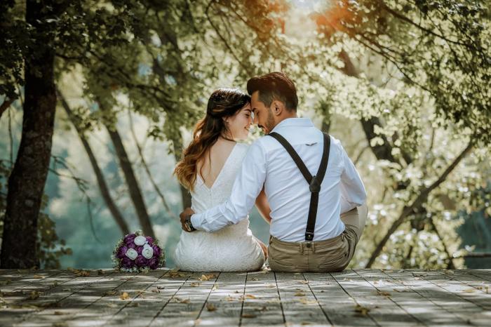 Engagement Photography Tips