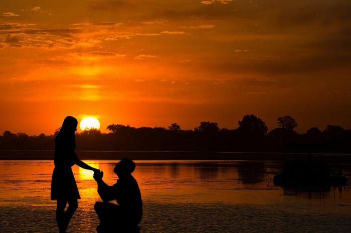 Engagement Photography Tips