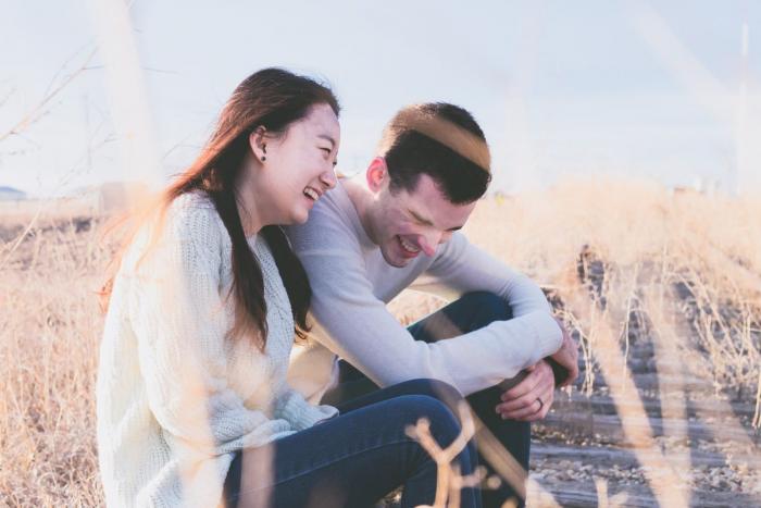 Engagement Photography Tips