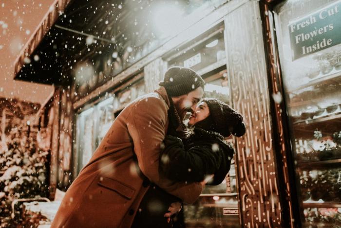 Engagement Photography Tips
