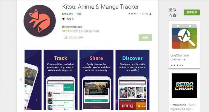 Kitsu