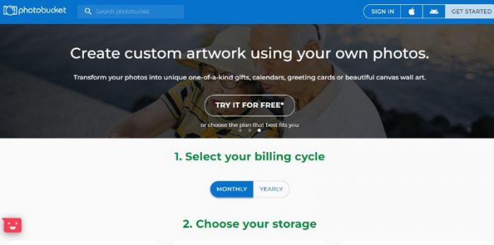 PhotoBucket