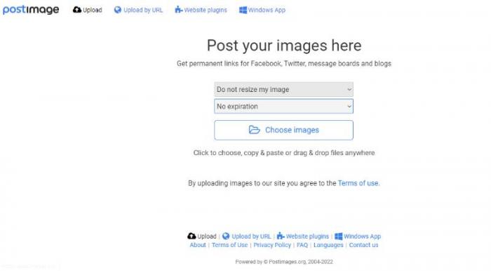 PostImage