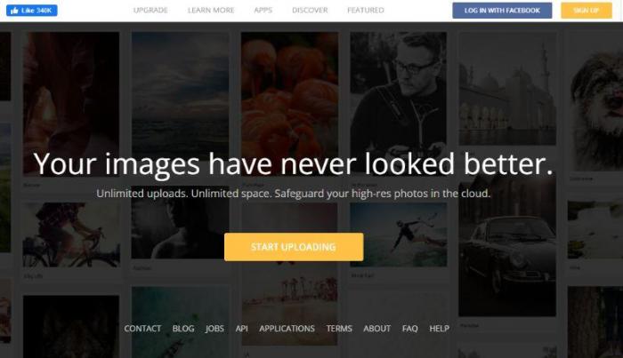 ImageShack