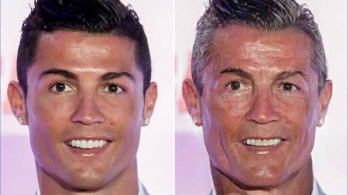 VanceAI-What Is Photo Morph