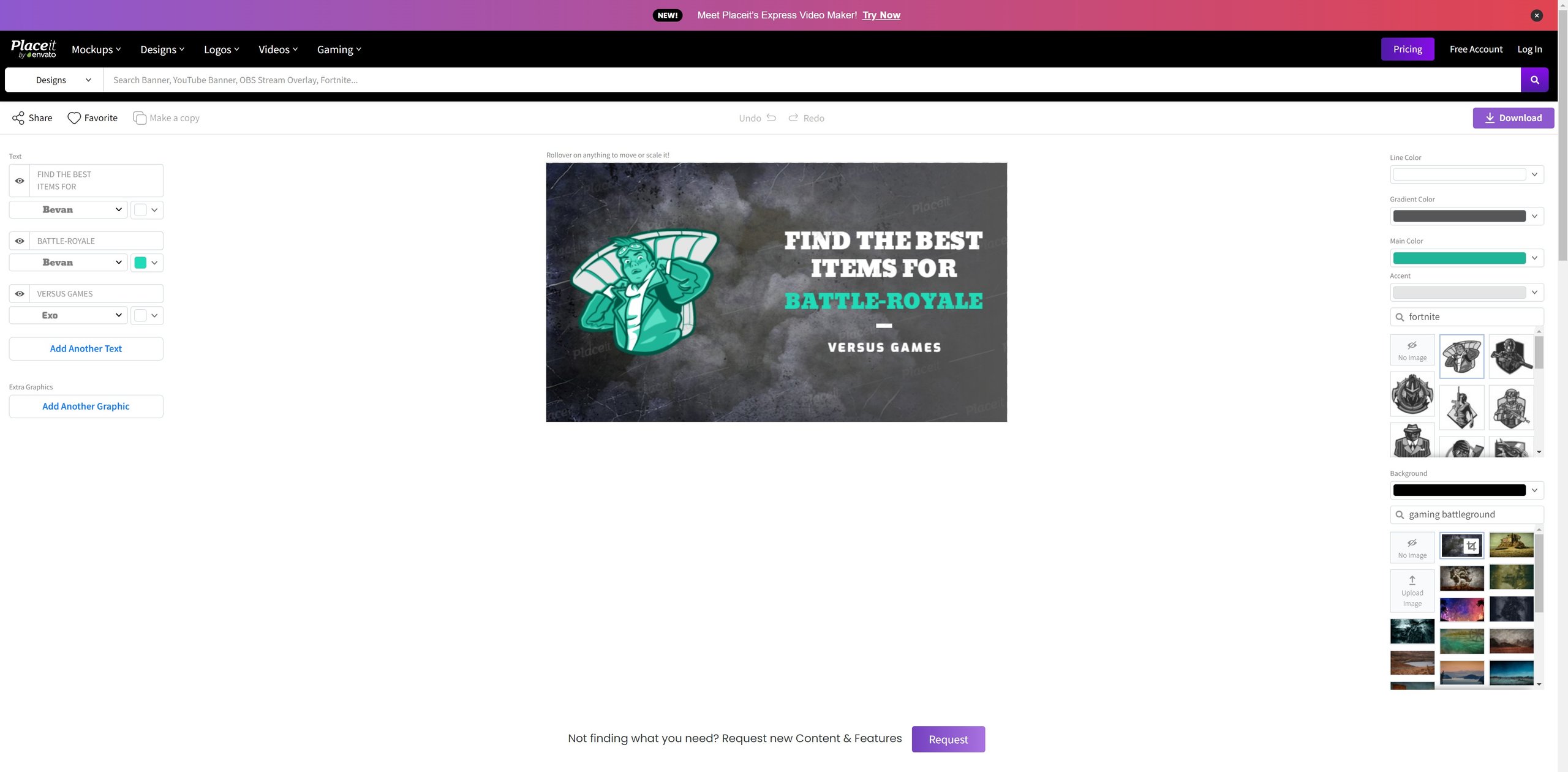 Placeit