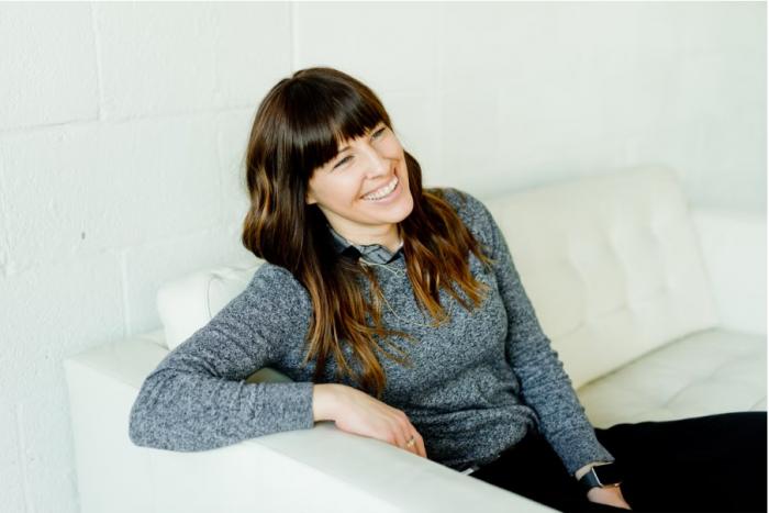 Personal branding photography