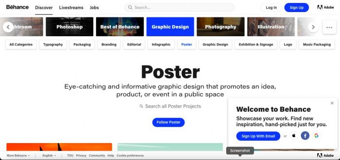Behance