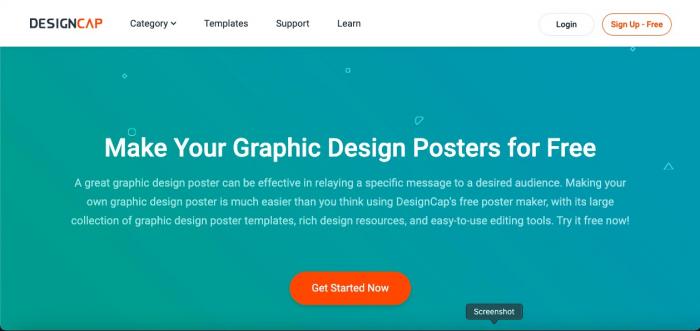 DesignCap