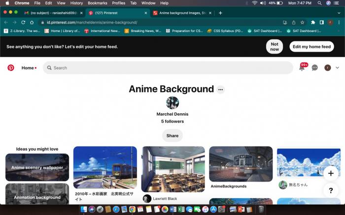high quality anime wallpapers website