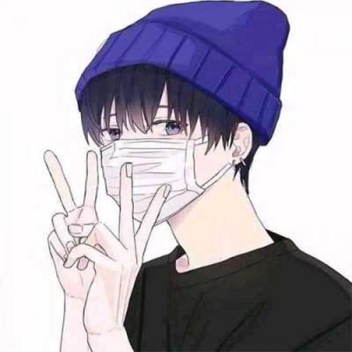 anime boy dp Whatsapp Dp