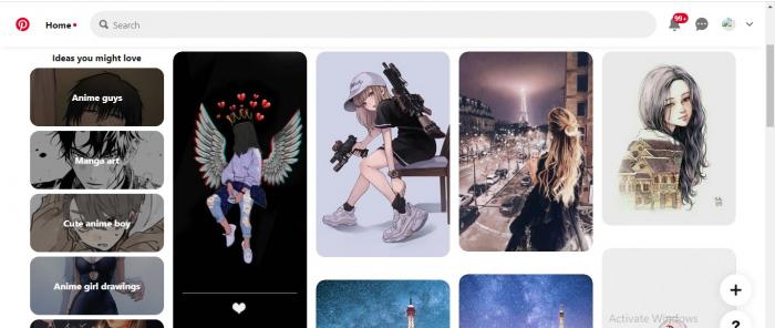 Pinterest