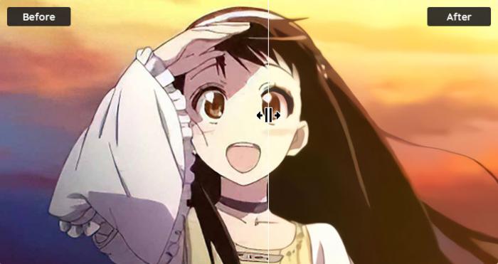 VanceAI Anime Upscaler | Best Waifu2x-based Anime Upscaler