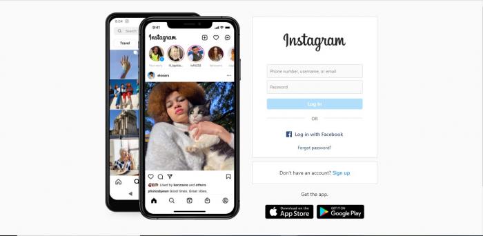 Instagram