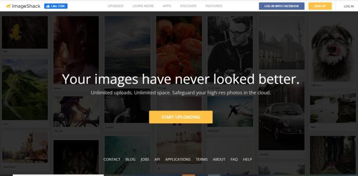 ImageShack