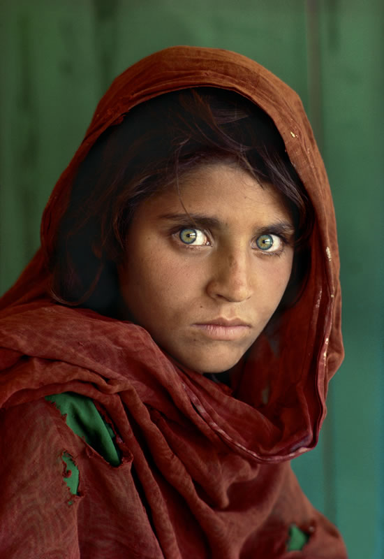 12 World Famous Photos and Stories Behind Them 2