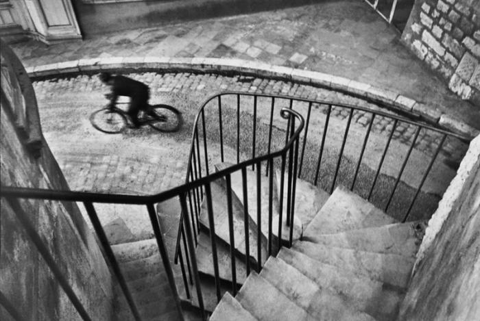 World Famous Photos - Hyeres - Henri Cartier-Bresson – 1932