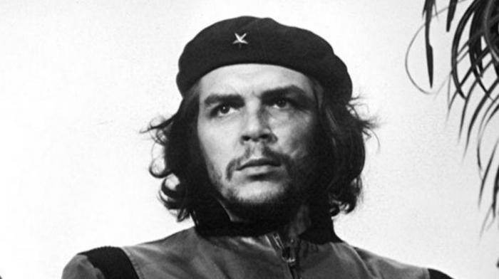 che guevara