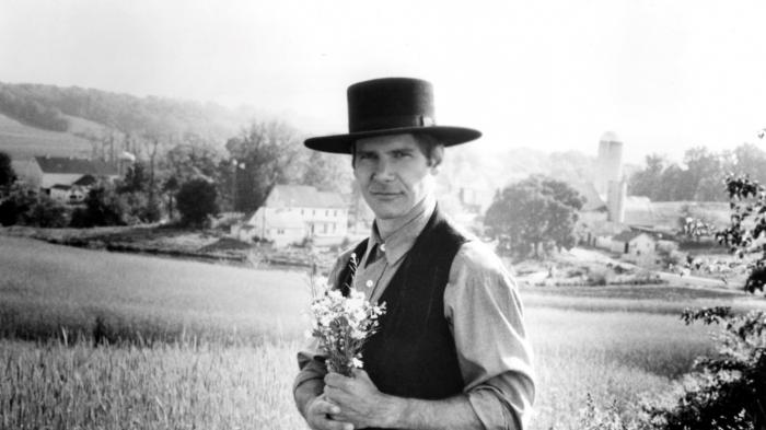 Bearing 'Witness' to Harrison Ford at the Peak of His Powers | Vanity Fair