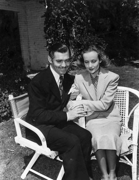 Gable And Lombard