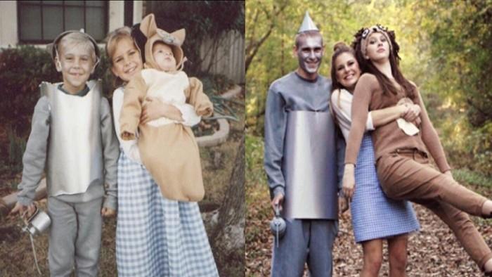 childhood photo