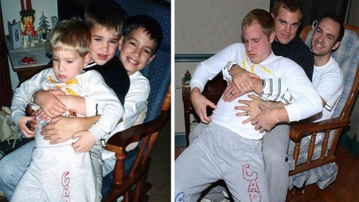 pictures to recreate
