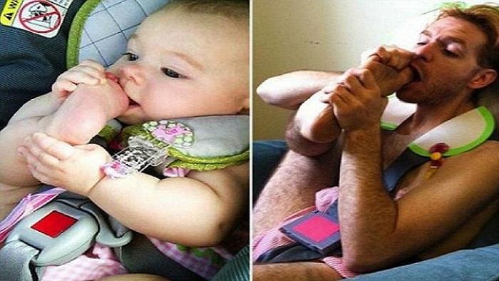 Baby pictures
