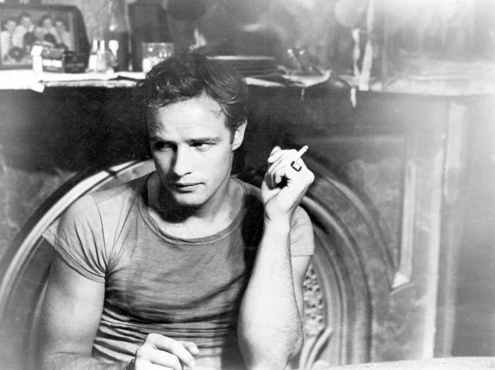 Marlon Brando – 1951