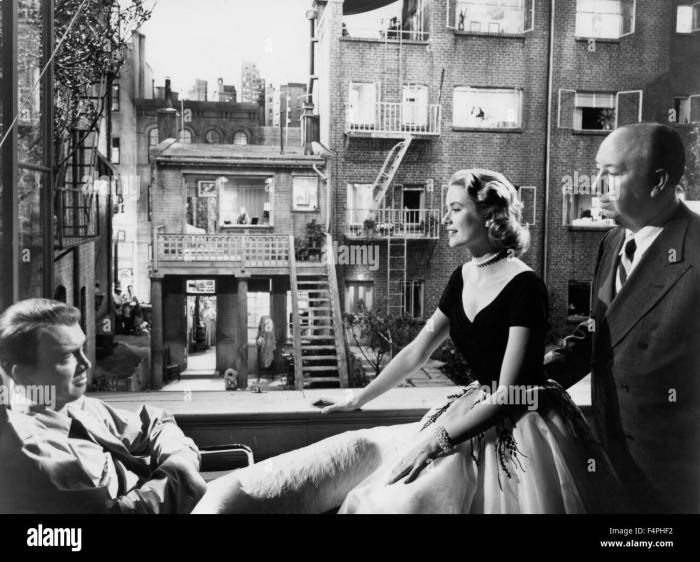 Grace Kelly – 1954