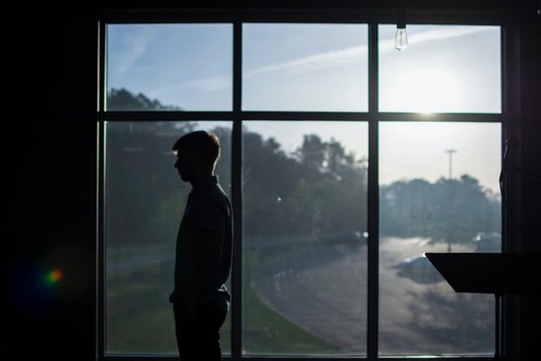 backlighting photography example