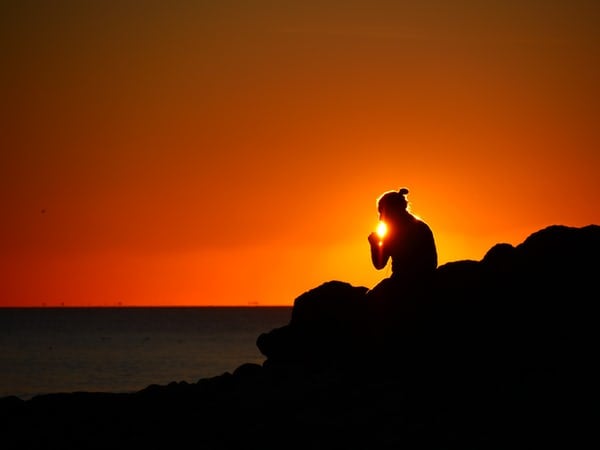 backlighting photography examples