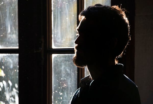 backlighting photography examples