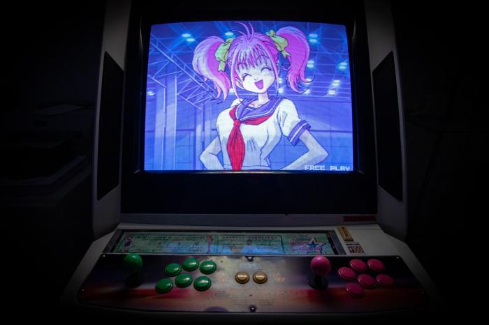 vtuber