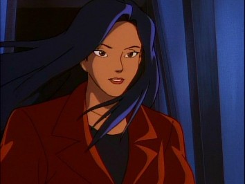 Elisa Maza - Wikipedia